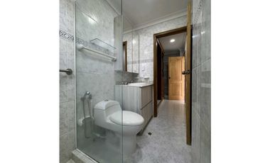 Apartamento en arriendo en el recreo