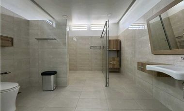Apartamento en arriendo en el recreo