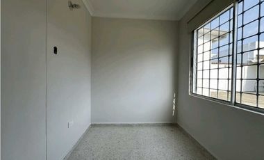 Apartamento en arriendo en el recreo