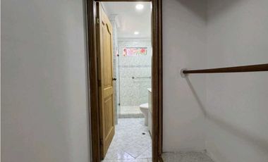 Apartamento en arriendo en el recreo