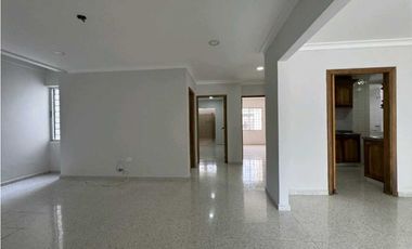 Apartamento en arriendo en el recreo