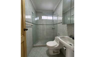 Apartamento en arriendo en el recreo