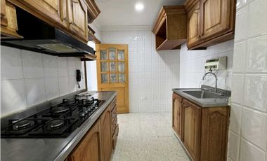 Apartamento en arriendo en el recreo