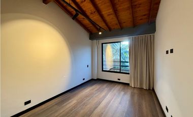 Casa remodelada en san lucas