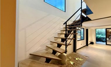Casa remodelada en san lucas