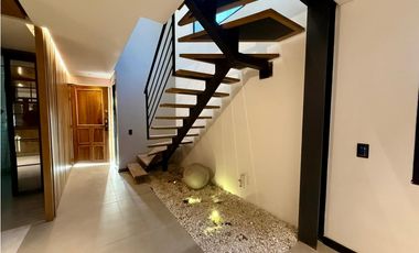 Casa remodelada en san lucas