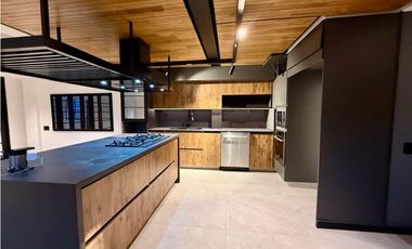 Casa remodelada en san lucas