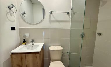 Casa remodelada en san lucas