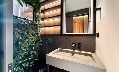 Casa remodelada en san lucas