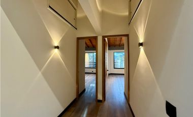 Casa remodelada en san lucas