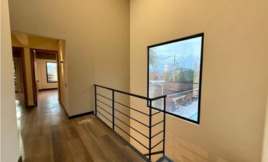 Casa remodelada en san lucas