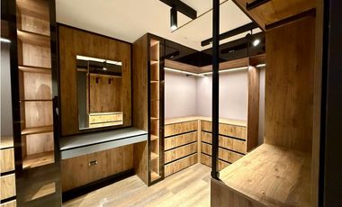 Casa remodelada en san lucas