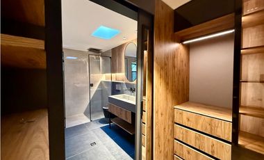 Casa remodelada en san lucas