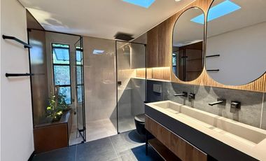 Casa remodelada en san lucas