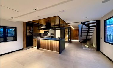Casa remodelada en san lucas