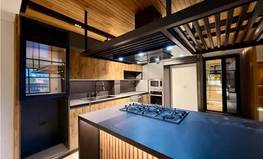 Casa remodelada en san lucas