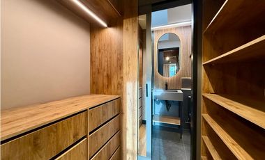 Casa remodelada en san lucas