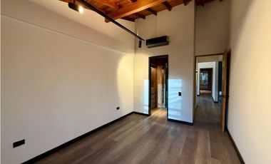 Casa remodelada en san lucas