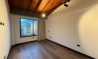 Casa remodelada en san lucas
