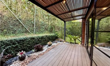 Casa remodelada en san lucas