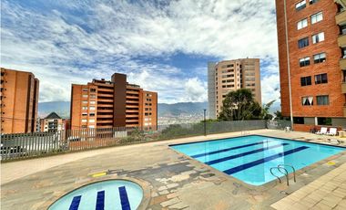 Apartamento altos del poblado excelente precio