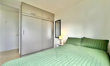 Apartamento altos del poblado excelente precio