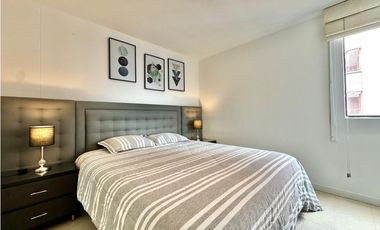 Apartamento altos del poblado excelente precio
