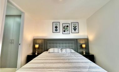 Apartamento altos del poblado excelente precio