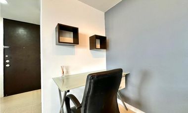Apartamento altos del poblado excelente precio