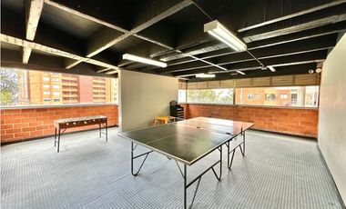Apartamento altos del poblado excelente precio