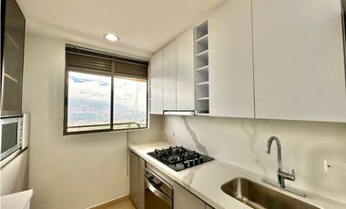 Apartamento altos del poblado excelente precio