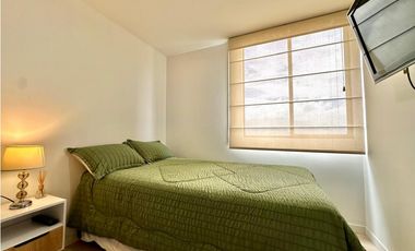 Apartamento altos del poblado excelente precio