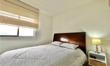 Apartamento altos del poblado excelente precio