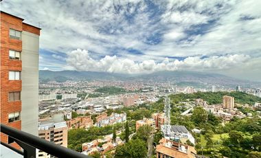 Apartamento altos del poblado excelente precio