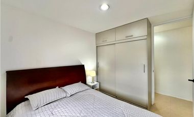 Apartamento altos del poblado excelente precio