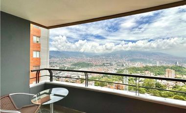Apartamento altos del poblado excelente precio
