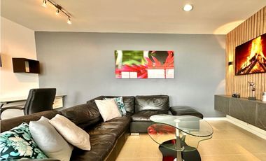 Apartamento altos del poblado excelente precio