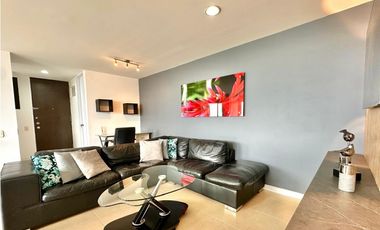 Apartamento altos del poblado excelente precio