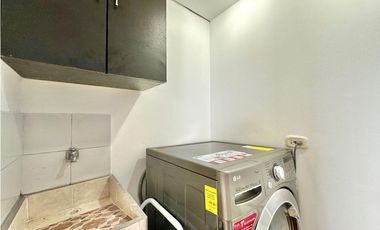 Apartamento altos del poblado excelente precio