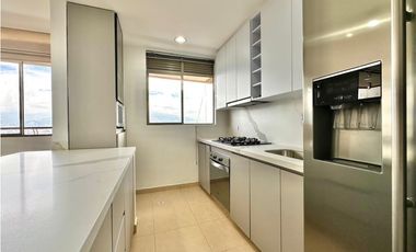 Apartamento altos del poblado excelente precio
