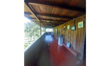 FINCA PRODUCTIVA EN VENTA TENERIFE EL CERRITO VALLE  254 Hectáreas