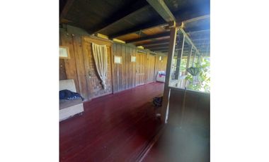 FINCA PRODUCTIVA EN VENTA TENERIFE EL CERRITO VALLE  254 Hectáreas