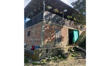 FINCA PRODUCTIVA EN VENTA TENERIFE EL CERRITO VALLE  254 Hectáreas