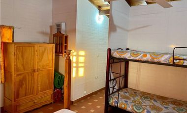 FINCA EN VENTA EN EL CASTILLO SANTA ELENA EL CERRITO