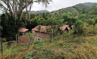 LOTE CAMPESTRE EN VENTA EN LA BUITRERA PALMIRA ..