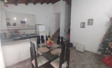 APARTAMENTO DÚPLEX EN VENTA PALMIRA 202, VIA PRINCIPAL CARRERA 19