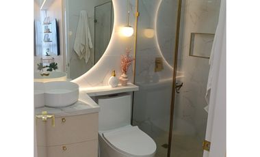 ARRIENDA APARTAMENTO EN LA AVENIDA SANTANDER
