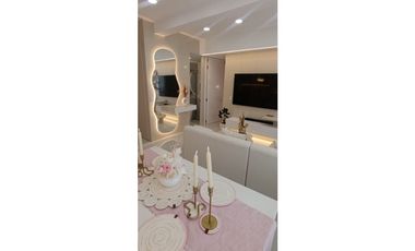 ARRIENDA APARTAMENTO EN LA AVENIDA SANTANDER