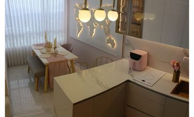 ARRIENDA APARTAMENTO EN LA AVENIDA SANTANDER