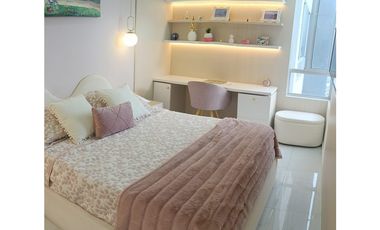 ARRIENDA APARTAMENTO EN LA AVENIDA SANTANDER